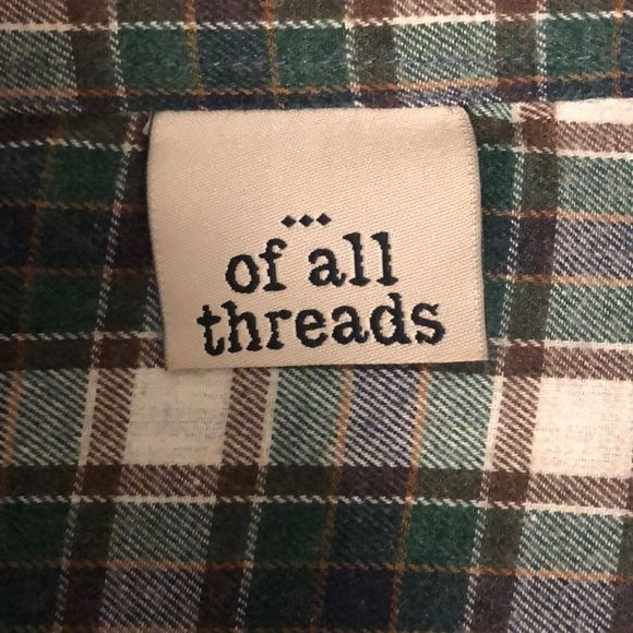 Men’s Casual Button Down - Picture 7 of 8